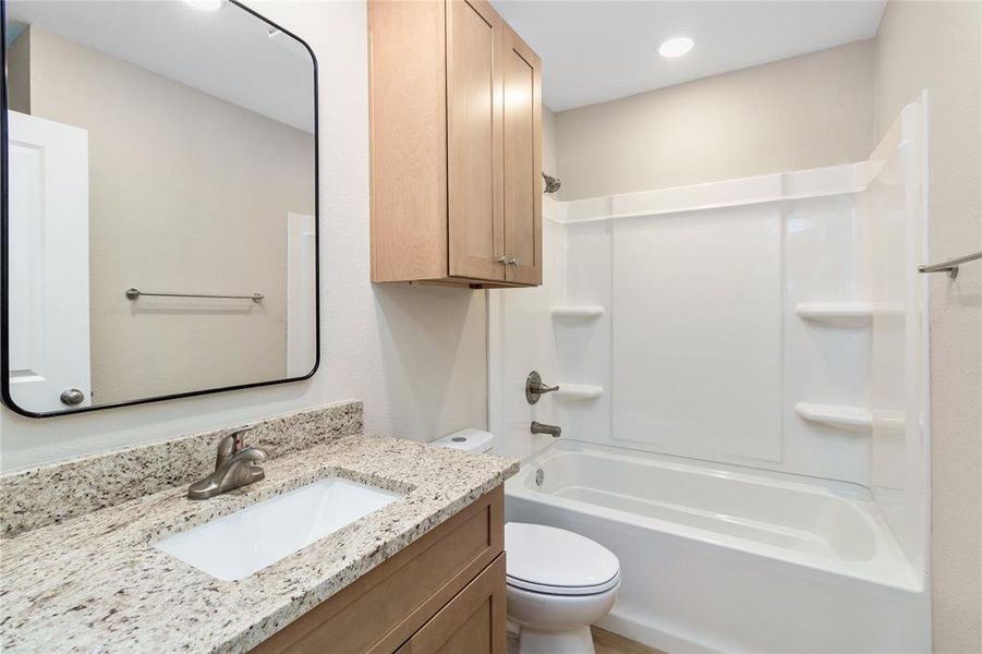 Guest Bathroom Guest Bathroom