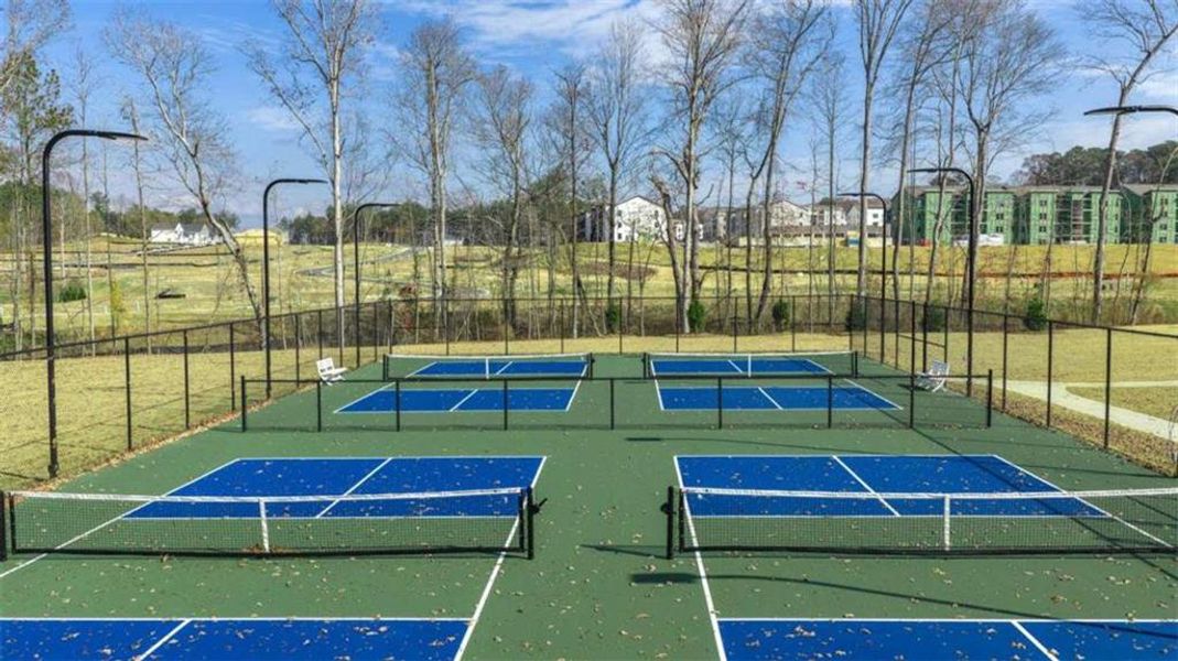 Community amenities in Willowbrook, Winder (Image 30).