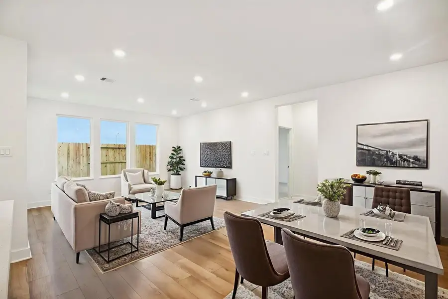 *Virtually Staged Great Room *Virtually Staged Great Room