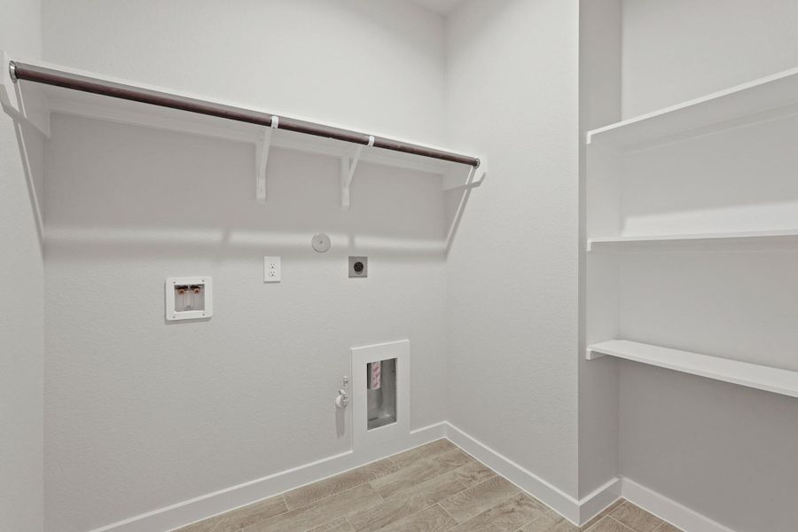 Image 28 of a home in Briarwood Crossing.