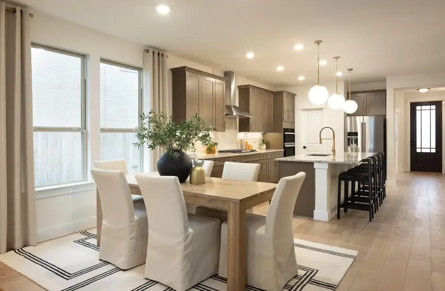 Interior photos- Photo of Pulte model home with same floor plan, not of actual home listed. Interior photos- Photo of Pulte model home with same floor plan, not of actual home listed.