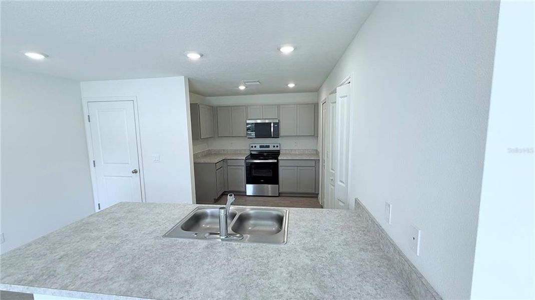 Furnished interior view inside a new home in Palm Coast, Palm Coast (Image 4).