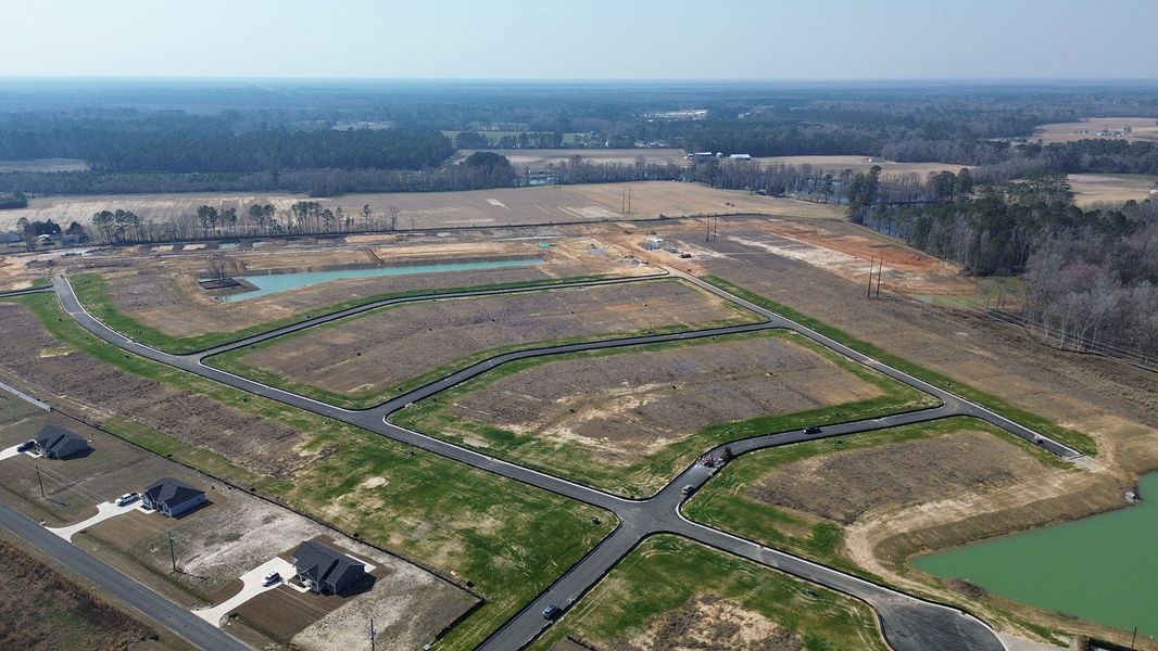 Image 13 of a home in Dove Crossing. Image 13 of a home in Dove Crossing.