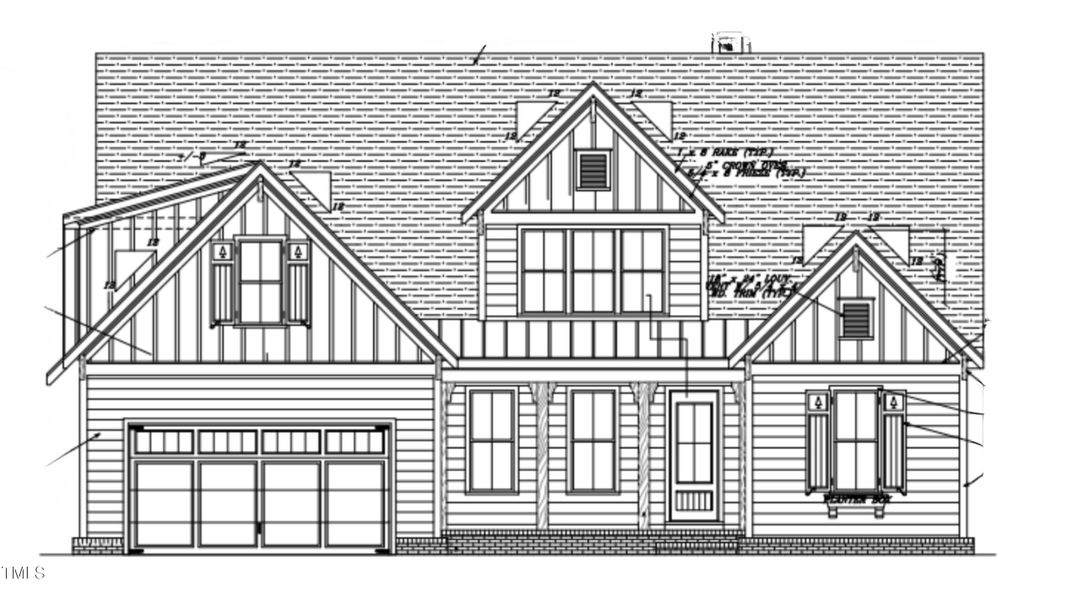 Front Rendering