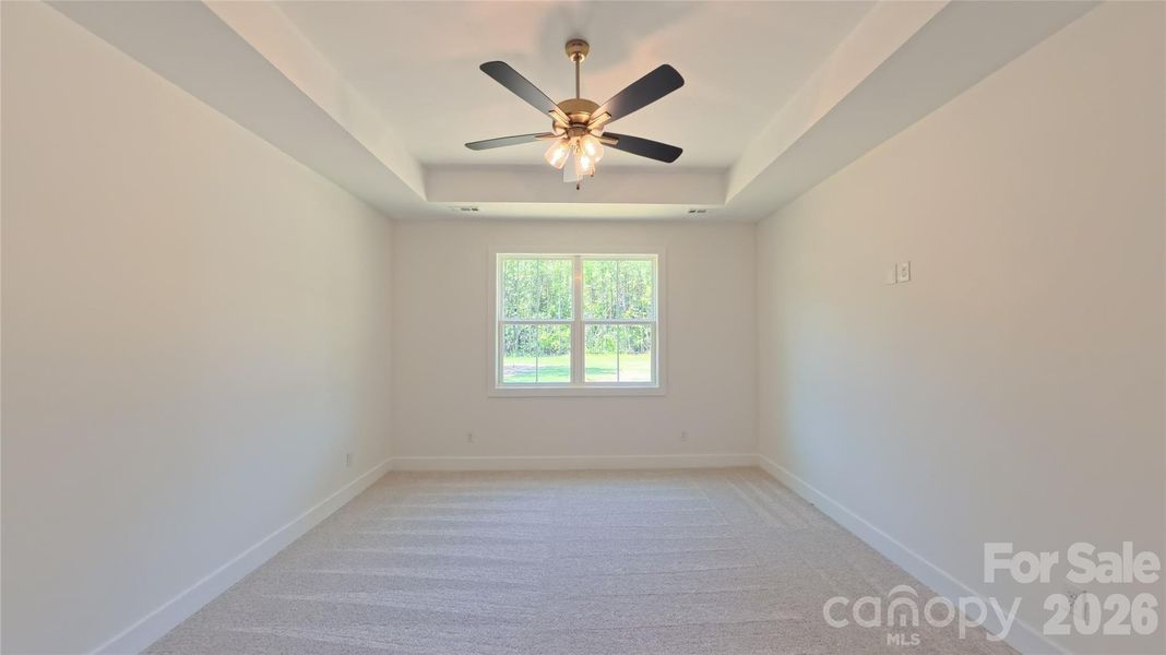 Primary Suite