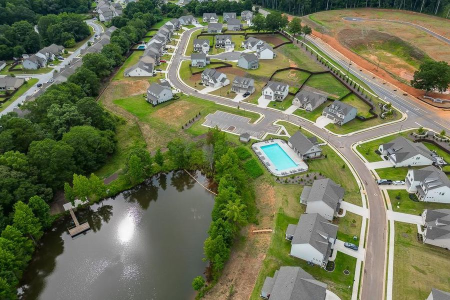 Image 43 of a home in Rosewood Lake Estates. Image 43 of a home in Rosewood Lake Estates.