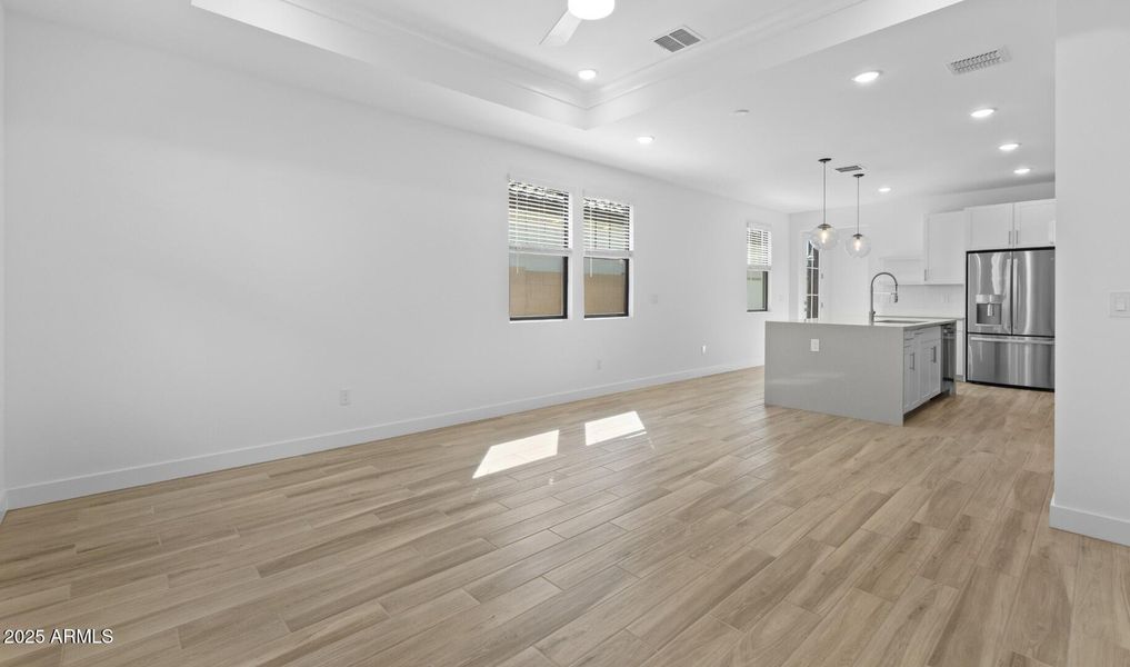 FSVV Cottages Lot #72 Great Room (3) (La