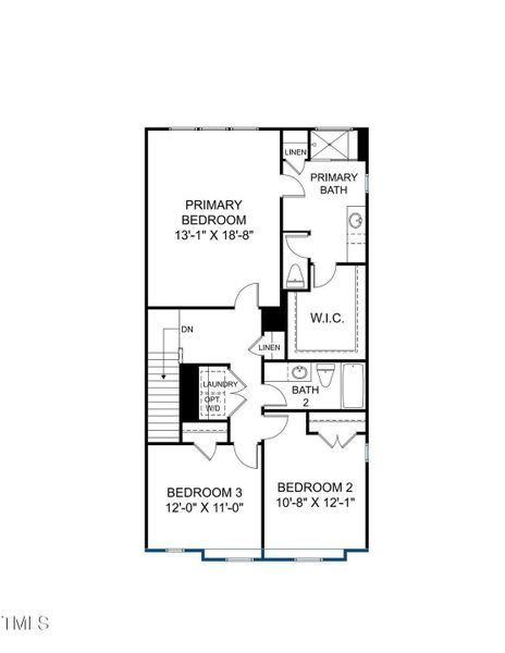 Second Floor Second Floor