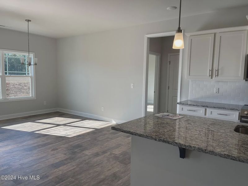 Image 13 of a home in Williams Grove. Image 13 of a home in Williams Grove.