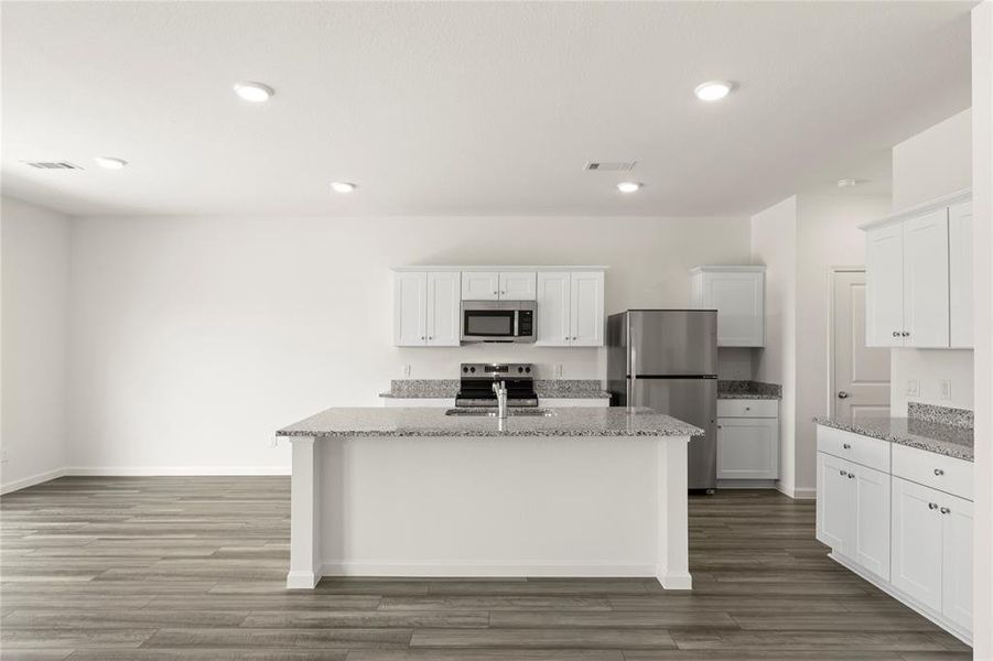 07. 5909 Sahara - Kitchen 07. 5909 Sahara - Kitchen