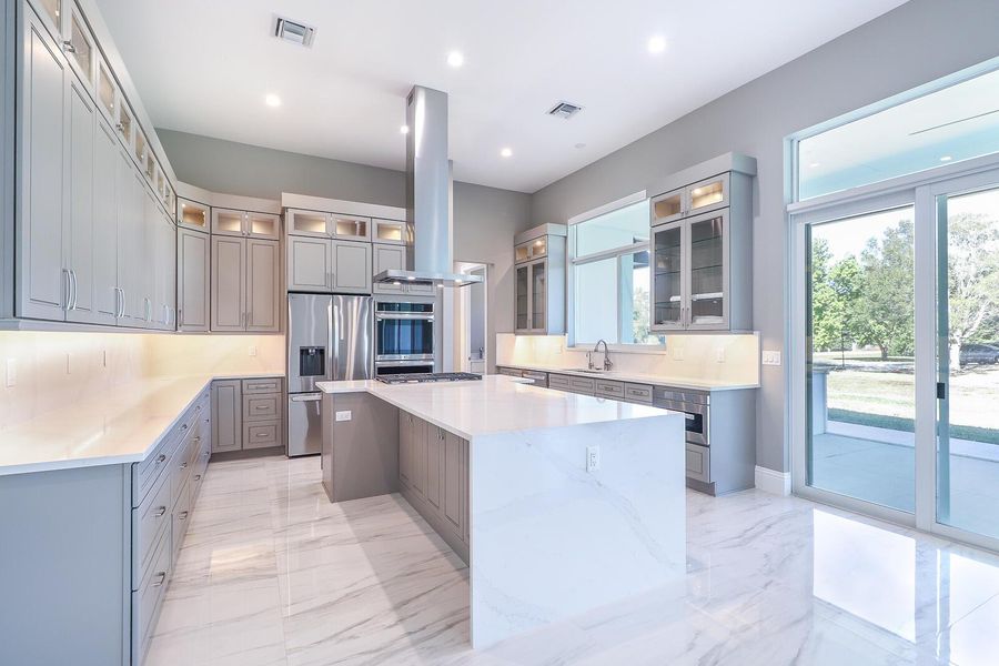 10-Kitchen 10-Kitchen