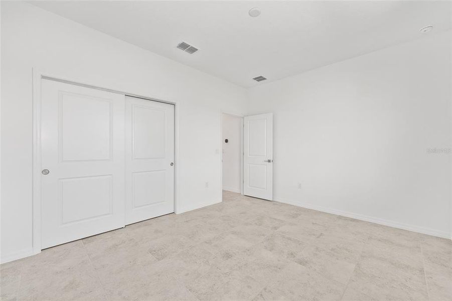 Spacious, unfurnished interior of a new home in On Top of the World Communities, Ocala (Image 30).