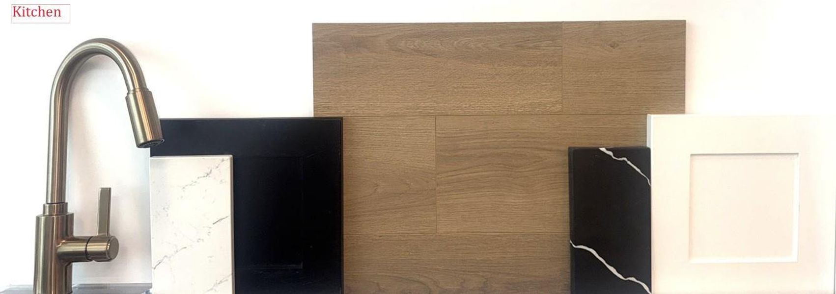 Sample of building materials used in homes in Evergreen 60', Conroe (Image 9).
