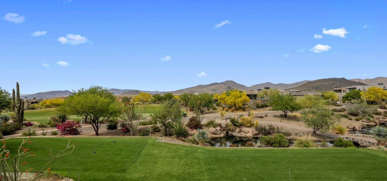 Natural landscape and outdoor views near The Retreat in Scottsdale (Image 11).