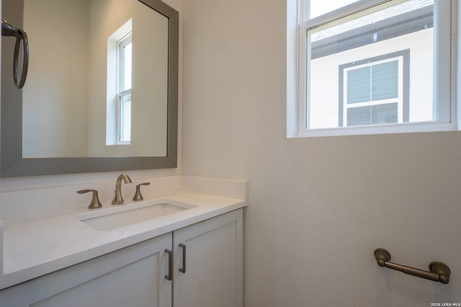 Close-up of interior finishes inside a home in Town Creek, New Braunfels (Image 17). Close-up of interior finishes inside a home in Town Creek, New Braunfels (Image 17).