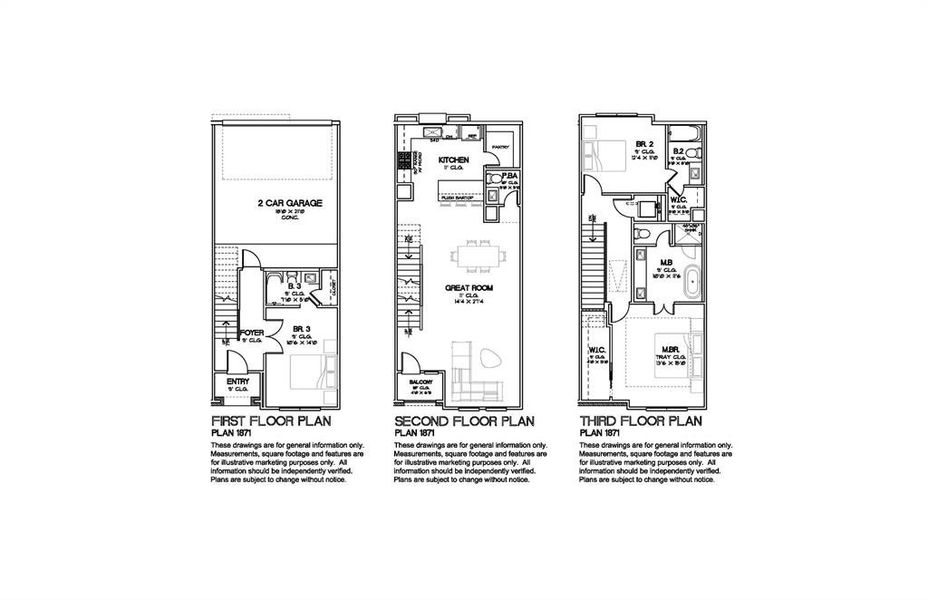 Homes Floor-Plan