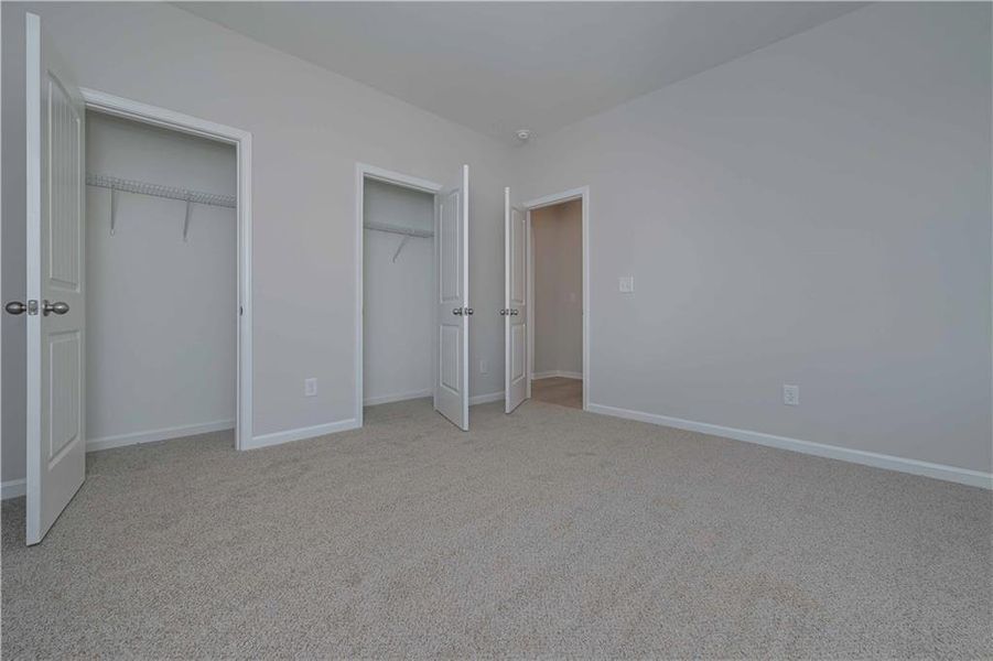 Spacious, unfurnished interior of a new home in , Villa Rica (Image 14). Spacious, unfurnished interior of a new home in , Villa Rica (Image 14).