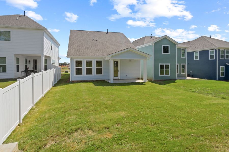 Simpsonville, SC New Home. - Slide 8 Simpsonville, SC New Home. - Slide 8