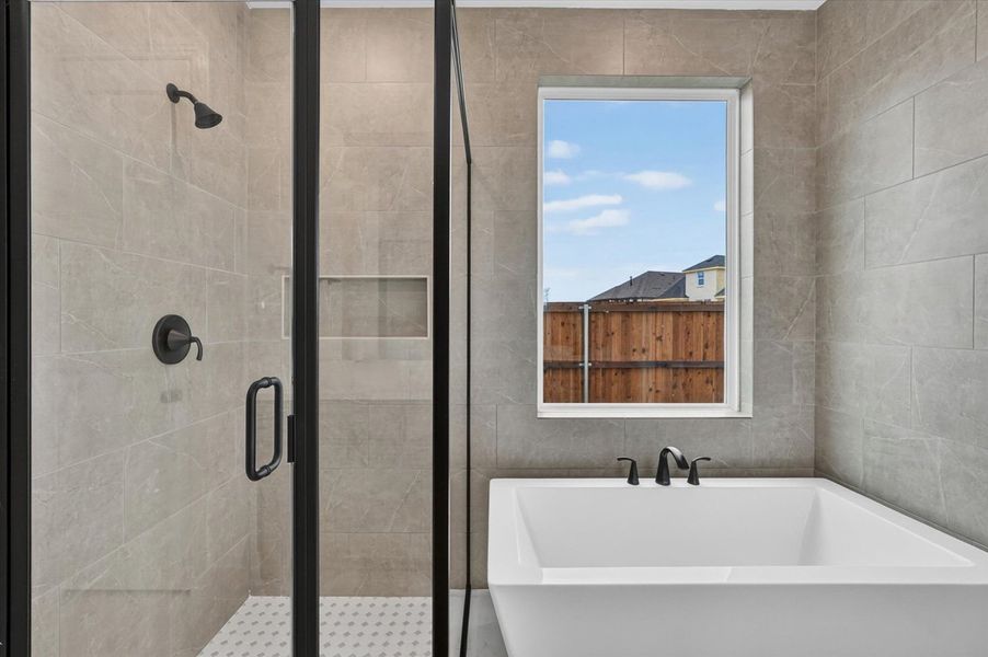 Primary Bathroom Primary Bathroom