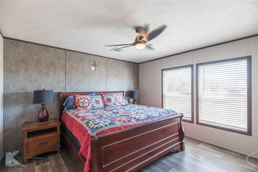 Furnished interior view inside a new home in , Anson (Image 24). Furnished interior view inside a new home in , Anson (Image 24).