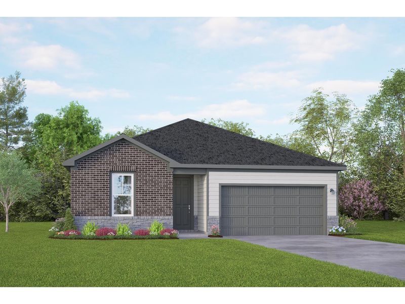 The Asheville H The Asheville H