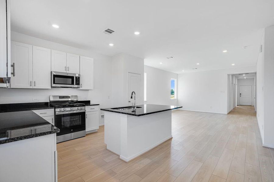 21910 Longhorn Ridge Drive ~ Ready Now 21910 Longhorn Ridge Drive ~ Ready Now