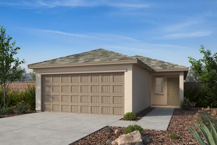 Exterior C Exterior C