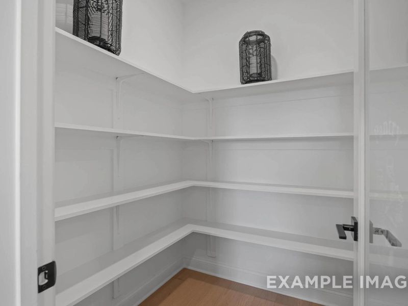 Image 32 of a home in Laneridge Estates.