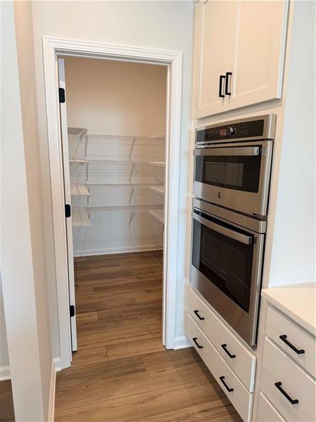 Furnished interior view inside a new home in , Lilburn (Image 7). Furnished interior view inside a new home in , Lilburn (Image 7).