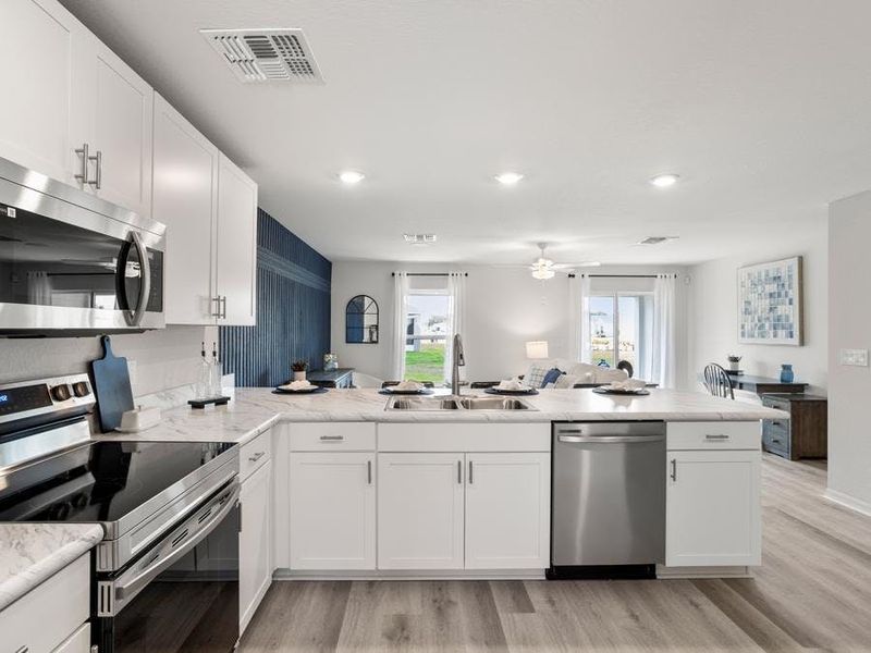 Call or email us to learn more and tour the Catalina model home in Winter Haven, Florida! Call or email us to learn more and tour the Catalina model home in Winter Haven, Florida!
