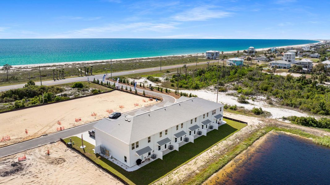 Image 33 of a home in Windmark Beach.