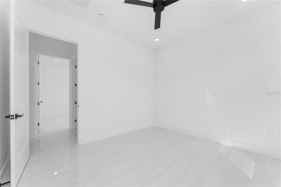 Spacious, unfurnished interior of a new home in , Port Charlotte (Image 46). Spacious, unfurnished interior of a new home in , Port Charlotte (Image 46).