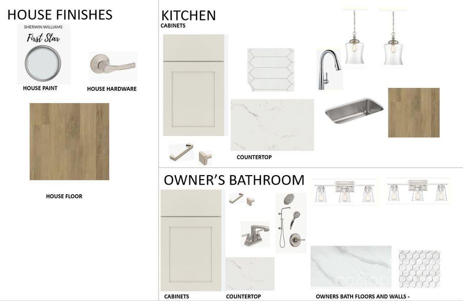 Image 44 of a home in Encore at Streamside - Classic Series.