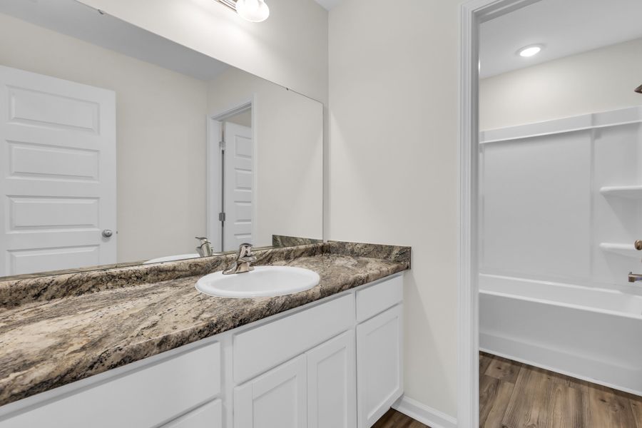 Representative furnished interior of a home built from the The Duncan by RTS Homes in Tibet Road at Sassafras, Allenhurst (Image 14). Representative furnished interior of a home built from the The Duncan by RTS Homes in Tibet Road at Sassafras, Allenhurst (Image 14).