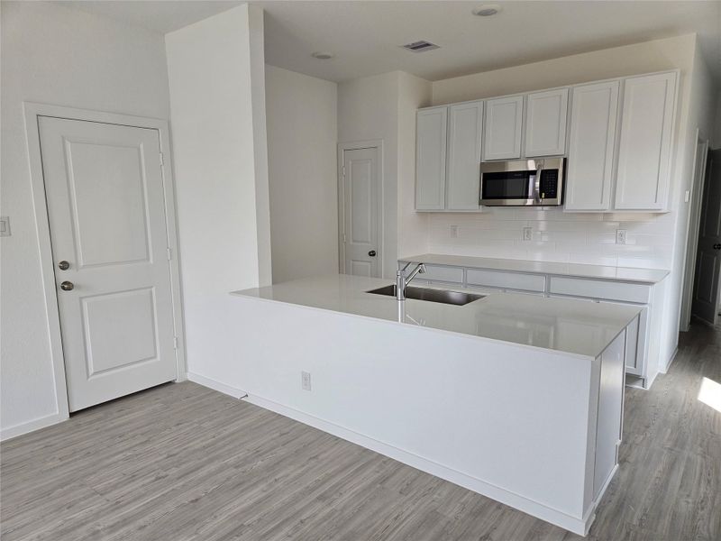 Each photo is a representation of the floorplan. The actual home is not depicted.*