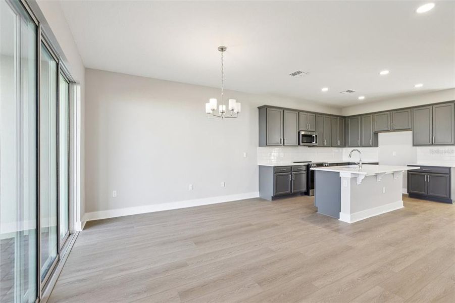 Image 34 of a home in Lagoon Residences at Epperson.