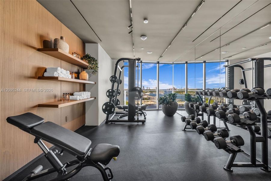 Community amenities in , Miami (Image 26). Community amenities in , Miami (Image 26).