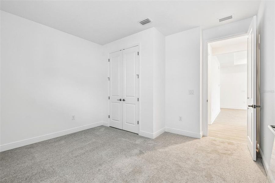 Spacious, unfurnished interior of a new home in Hawkstone, Sarasota (Image 16). Spacious, unfurnished interior of a new home in Hawkstone, Sarasota (Image 16).
