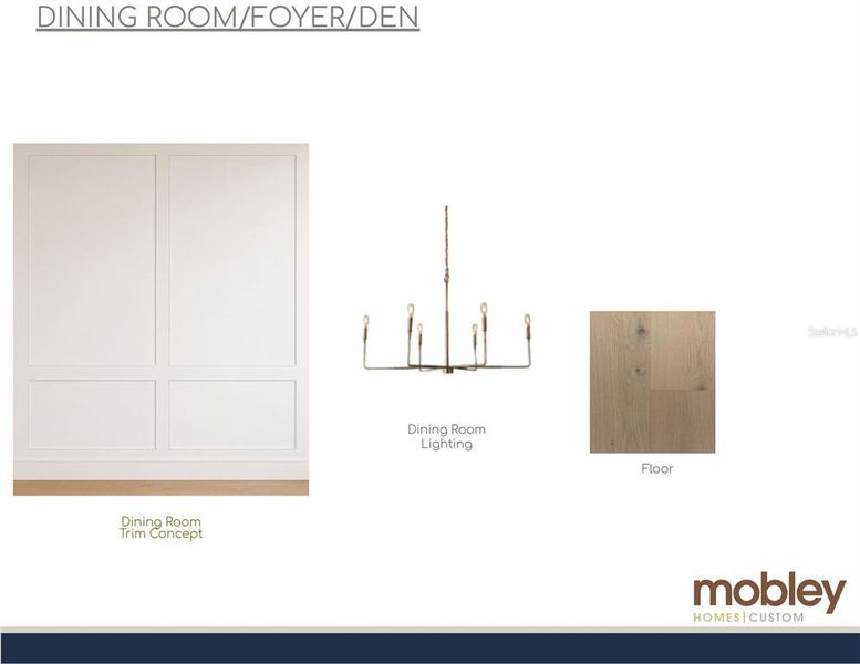 Sample of building materials used in homes in , St. Petersburg (Image 7).