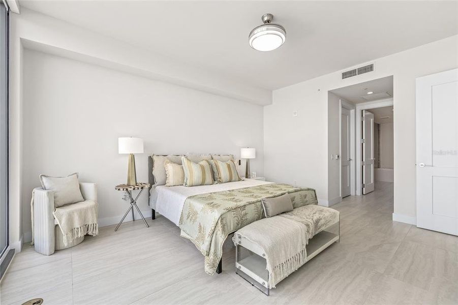 Furnished interior view inside a new home in , St. Petersburg (Image 32). Furnished interior view inside a new home in , St. Petersburg (Image 32).