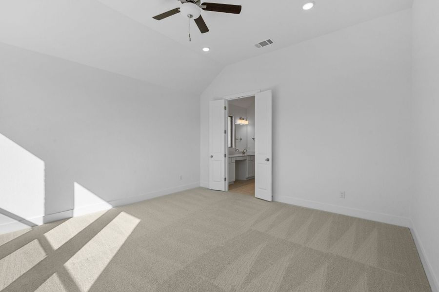 4br New Home in Georgetown, TX.  - Slide 19