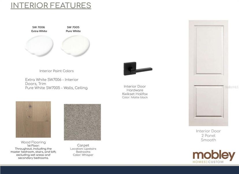 Sample of building materials used in homes in , St. Petersburg (Image 7).