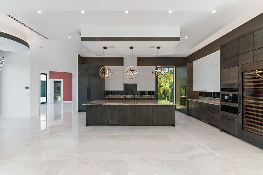 Furnished interior view inside a new home in , Jupiter (Image 71). Furnished interior view inside a new home in , Jupiter (Image 71).