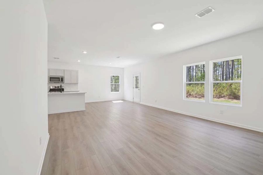 Family Room Family Room