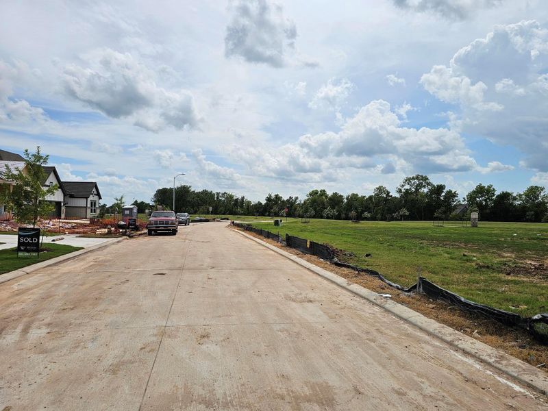 Image 35 of a home in Fulshear Lakes. Image 35 of a home in Fulshear Lakes.