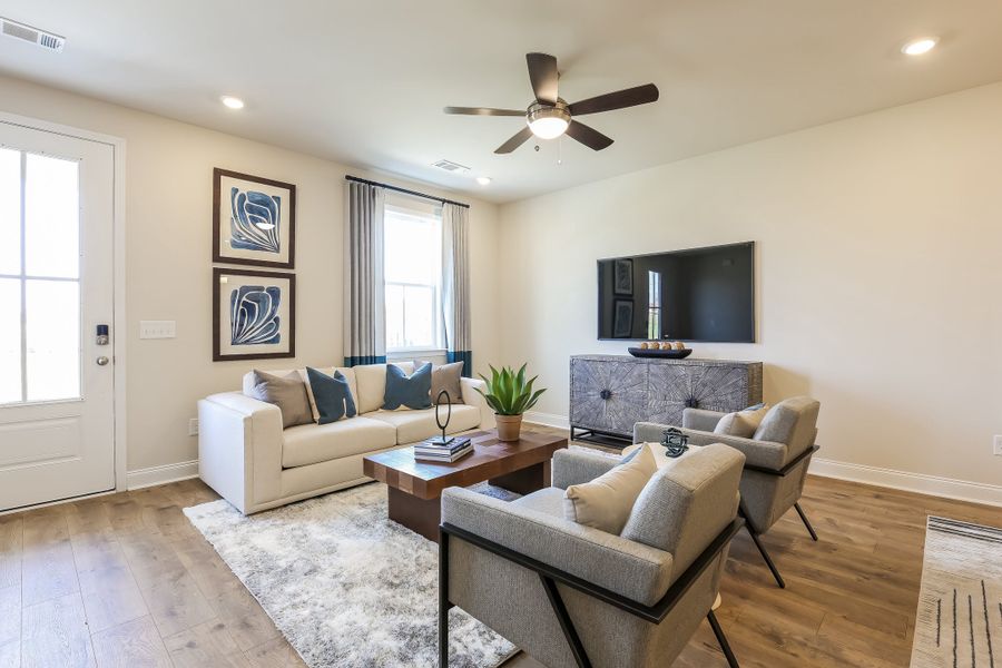 New Home in Simpsonville, SC.  - Slide 8