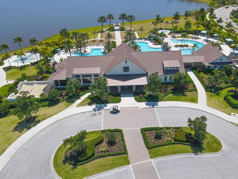 Community amenities in , Loxahatchee (Image 8).