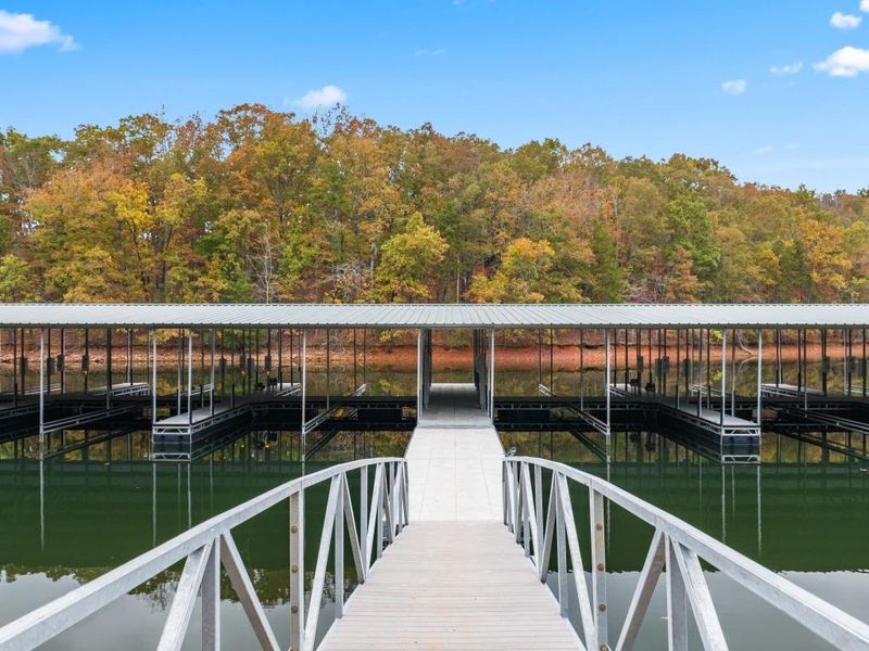Image 63 of a home in Falcon Landing.
