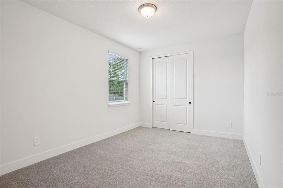 Spacious, unfurnished interior of a new home in , Ormond Beach (Image 48).