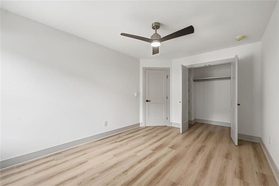 Spacious, unfurnished interior of a new home in , Gainesville (Image 30). Spacious, unfurnished interior of a new home in , Gainesville (Image 30).